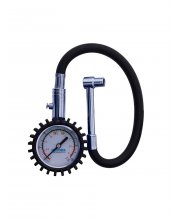 Oxford Tyre Gauge Pro (Dial Type) at JTS Biker Clothing